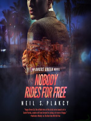 cover image of Nobody Rides for Free